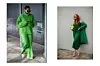 Zelena je must have boja proljetne sezone
