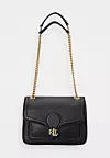 Ralph Lauren kožna torba preko tijela (prije 376,80 eura, sada 283,95 eura)