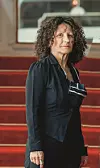 Snježana Dragojević Harapin