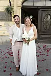 Buga Marija Šimić i Matej Milošev