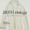 MOTH vintage pop-up u Vlaškoj 10, ovu subotu od 10 do 17 sati