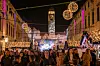 Spektakularni blagdanski ugođaj u Starom gradu