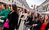 Čestitanje tradicionalnim pjesmama specifično je za Dubrovnik i okolicu