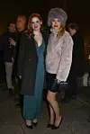 Tesa Litvan, Jelena Perčin Otašević