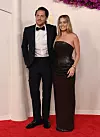 Margot Robbie i Tom Ackerley