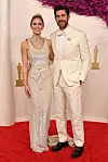 Emily Blunt i John Krasinski