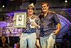 Neno Belan i Branko Viljac
