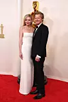 Kirsten Dunst i Jesse Plemons