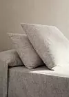 Mango Home dvije jastučnice od pamučnog perkala s cvjetnim printom 50 x 75 cm (prije 39,99 eura, sada 21,99 eura)