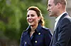 Kate Middleton i princ William