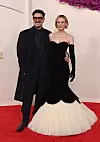 Carey Mulligan i Marcus Mumford