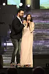 Petar Grašo i Nina Badrić predstavili su svoj duet