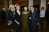 Mirta Zečević i Iva Mihalić s kolegicama