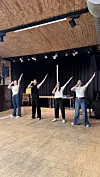 U ovom trenutku osjećamo se spremnije nego ikada i nadamo se da će se to vidjeti na pozornici - poručuju djevojke