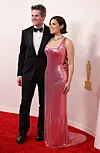 America Ferrera i Ryan Piers Williams