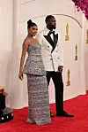 Gabrielle Union i Dwyane Wade