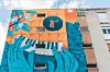 Mural u Zadru 1