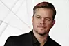 Matt Damon