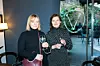 Irena Sarta i Ivana Vitić, Ministarstvo rada