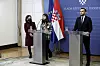 'Interes djeteta je na prvom mjestu i tako će biti u sustavu socijalne skrbi', poručio je ministar Aladrović.