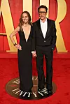 Susan Downey i Robert Downey Jr.