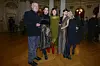 Ivica Buljan, Marina Pejnović, Iva Mihalić, Jadranka Djokić, Dubravka Vrgoč