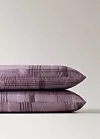 Mango Home navlaka za pokrivač od pamučnog perkala s akvarel printom kvadrata 50 x 75 cm (prije 39,99 eura, sada 21,99 eura)