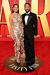 Chrissy Teigen i John Legend