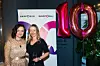 Diana Dešković i Maja Jelisić