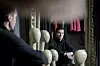 Ovo je Ivanova prva suradnja s prvom damom