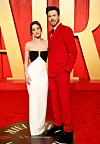Chris Evans i Alba Baptista