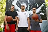Krešimir Ljubičić, Toni Nakić i Antonio Jordano