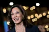 Kamala Harris postala je prva potpredsjednica SAD-a u povijesti.