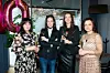 Željka Pošlek, Petra Sjaus Blažević, Adriana Bandalo, JANAF