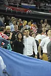 Sretni par dočekao je dječaka. Iako poznati sportaš nije mogao biti uz suprugu na porodu, jedva čeka da mu Karlo i Antonela stignu kući - tada će sve nadoknaditi.
