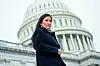 U vladu prvi put ulazi i jedna američka Indijanka - Deb Haaland, pripadnica plemena iz Novog Meksika.