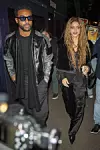 Shakira i Lucien Laviscount sve su više zajedno