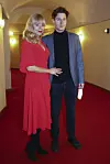 Premijera predstave Genijalna prijateljica