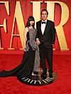 Riko Shibata i Nicolas Cage