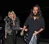 EXCLUSIVE: Heidi Klum and Tom Kaulitz walk hand in hand as they attend Paris Hilton's 39th birthday party in Los Angeles. 21 Feb 2020, Image: 500076287, License: Rights-managed, Restrictions: World Rights, Model Release: no, Credit line: iamKevinWong/Photog Group/MEGA / The Mega Agency / Profimedia