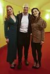 Tesa Litvan, Mislav Čavajda, Iva Jerković