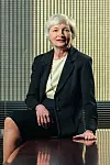 Bidenova ministrica financija je Janet Yellen, prekaljena veteranka ekonomske politike.