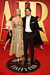 Tamsin Egerton i Josh Hartnett