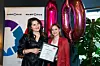 Marlena Jerković i Renata Valentinčić, INA