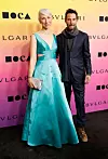 Alexandra Grant i Keanu Reeves u vezi su pet godina