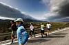 Kristijan Sindik pokrenuo je humanitarnu utrku ' 7 maratona za 7 dana'.