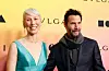 Alexandra Grant i Keanu Reeves zajedno vode izdavačku kuću