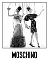 Proljeće/ljeto 2021. Moschino