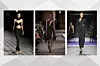 U kolekcijama modnih kuća: Saint Laurent, Coperni, Versace