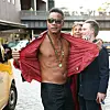 Cuba Gooding, Jr.